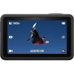 Экшн-камера DJI Osmo Action 5 Pro Standart Combo (Black)