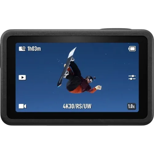 Экшн-камера DJI Osmo Action 5 Pro Standart Combo (Black)