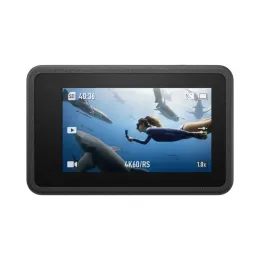 Экшн-камера DJI Osmo Action 4 Standard Combo (Black)