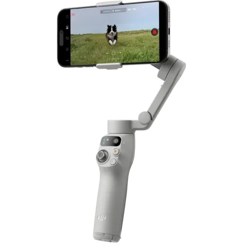 Стабилизатор DJI Osmo Mobile 7 (Gray)