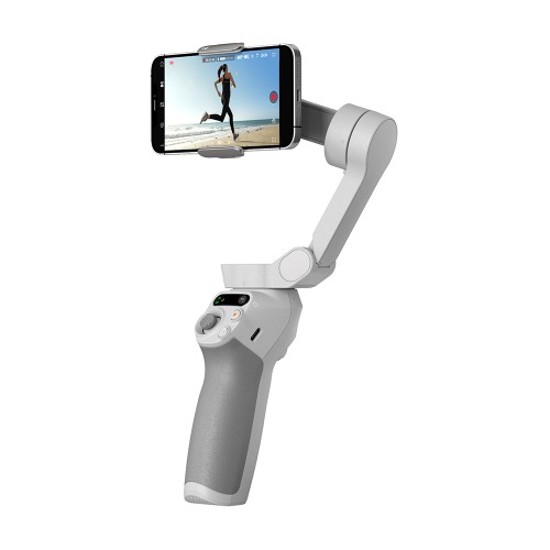 Стабилизатор DJI Osmo Mobile SE (Gray)
