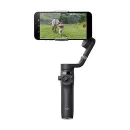 Стабилизатор DJI Osmo Mobile 6 (Slate Gray)