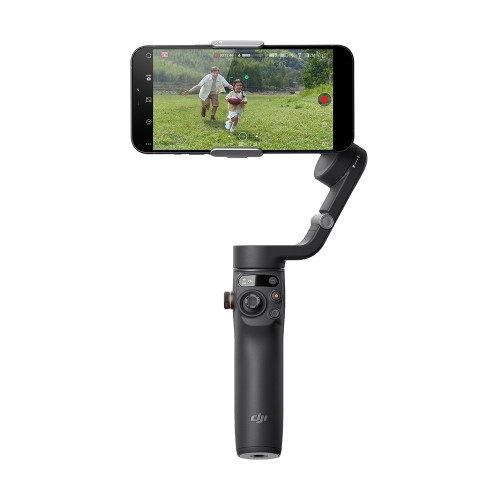 Стабилизатор DJI Osmo Mobile 6 (Slate Gray)