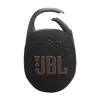 Портативная акустика JBL Clip 5 (Черная)