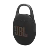 Портативная акустика JBL Clip 5 (Черная)