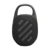 Портативная акустика JBL Clip 5 (Черная)