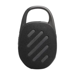 Портативная акустика JBL Clip 5 (Черная)