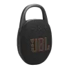 Портативная акустика JBL Clip 5 (Черная)