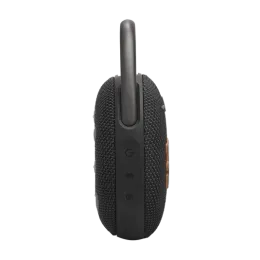 Портативная акустика JBL Clip 5 (Черная)