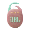 Портативная акустика JBL Clip 5 (Розовая)