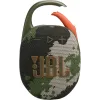 Портативная акустика JBL Clip 5 (Камуфляж)