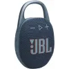 Портативная акустика JBL Clip 5 (Синяя)