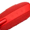 Портативная акустика JBL Clip 5 (Красная)