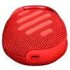 Портативная акустика JBL Clip 5 (Красная)