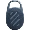 Портативная акустика JBL Clip 5 (Синяя)