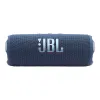 Портативная акустика JBL Flip 7 (Синяя)