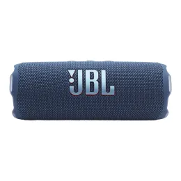 Портативная акустика JBL Flip 7 (Синяя)