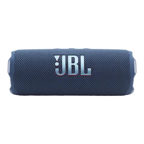 Портативная акустика JBL Flip 7 (Синяя)