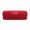 Портативная акустика JBL Flip 7 (Красная)