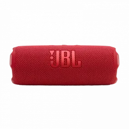 Портативная акустика JBL Flip 7 (Красная)