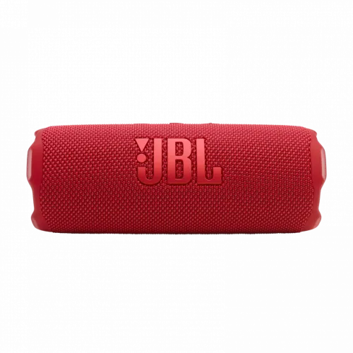 Портативная акустика JBL Flip 7 (Красная)