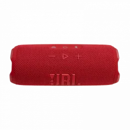 Портативная акустика JBL Flip 7 (Красная)