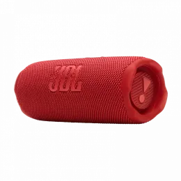 Портативная акустика JBL Flip 7 (Красная)