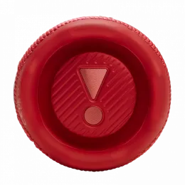 Портативная акустика JBL Flip 7 (Красная)