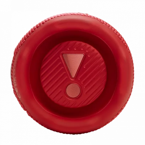 Портативная акустика JBL Flip 7 (Красная)