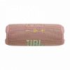 Портативная акустика JBL Flip 7 (Розовая)