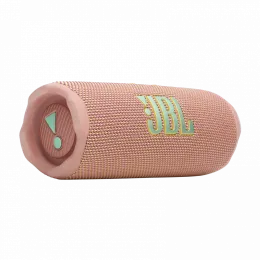 Портативная акустика JBL Flip 7 (Розовая)