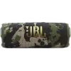 Портативная акустика JBL Flip 7 (Камуфляж)