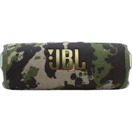 Портативная акустика JBL Flip 7 (Камуфляж)