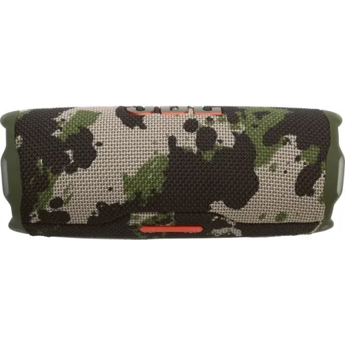 Портативная акустика JBL Flip 7 (Камуфляж)