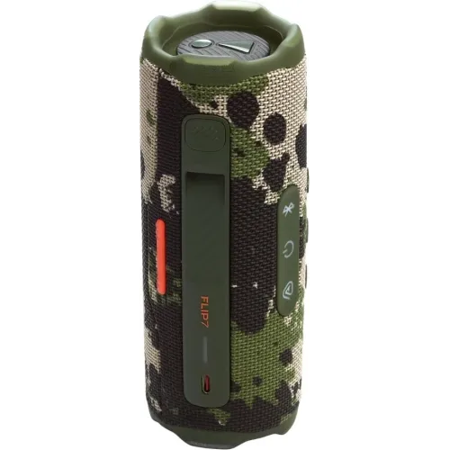 Портативная акустика JBL Flip 7 (Камуфляж)