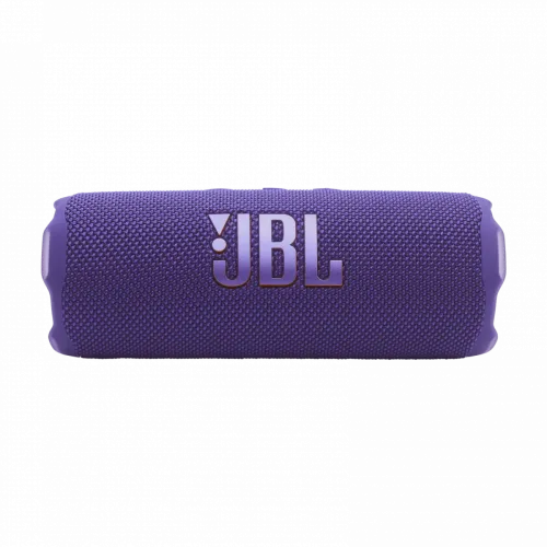 Портативная акустика JBL Flip 7 (Фиолетовая)