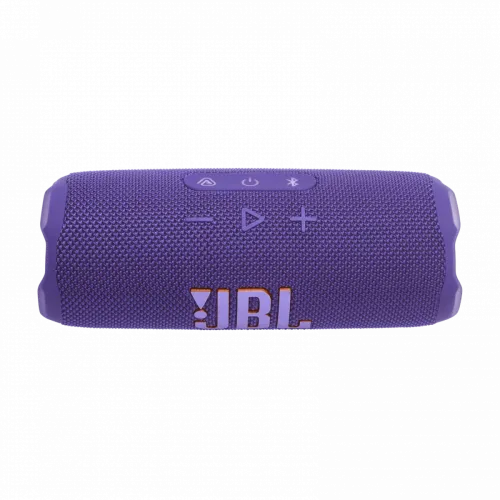 Портативная акустика JBL Flip 7 (Фиолетовая)