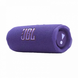 Портативная акустика JBL Flip 7 (Фиолетовая)