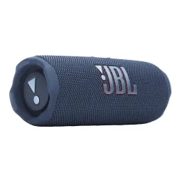 Портативная акустика JBL Flip 7 (Синяя)