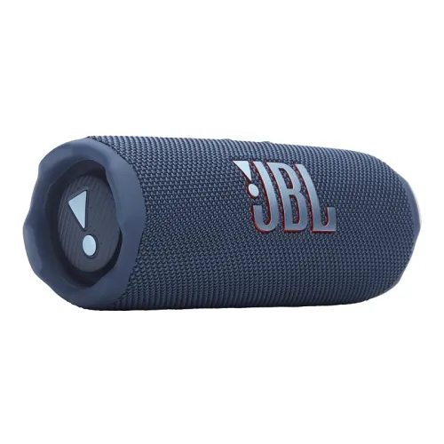 Портативная акустика JBL Flip 7 (Синяя)