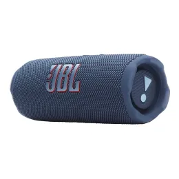 Портативная акустика JBL Flip 7 (Синяя)
