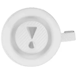 Портативная акустика JBL Flip 7 (Белая)