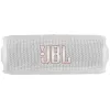 Портативная акустика JBL Flip 7 (Белая)