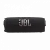 Портативная акустика JBL Flip 7 (Черная)