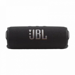 Портативная акустика JBL Flip 7 (Черная)