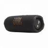 Портативная акустика JBL Flip 7 (Черная)