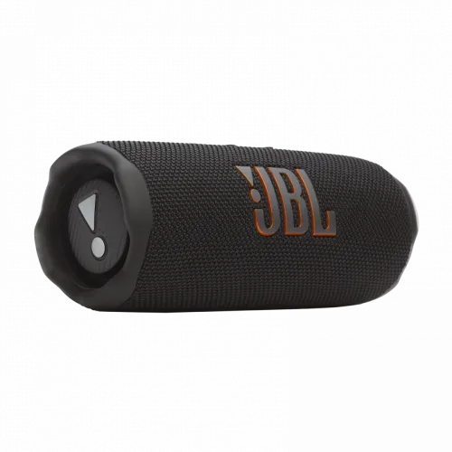 Портативная акустика JBL Flip 7 (Черная)