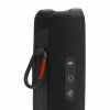 Портативная акустика JBL Flip 7 (Черная)