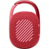 Портативная акустика JBL Clip 4 (Красная)