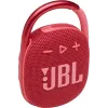 Портативная акустика JBL Clip 4 (Красная)